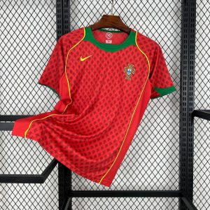 Portugal 2004 Home