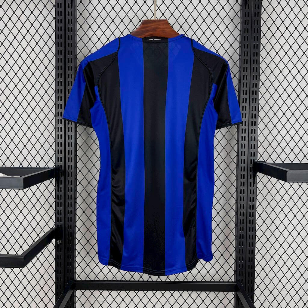 Inter de Milán 2004 Home - Imagen 2