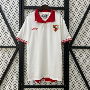 Sevilla FC 2012 Home