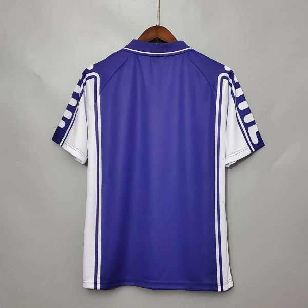 AC Fiorentina 2000 Home - Imagen 3