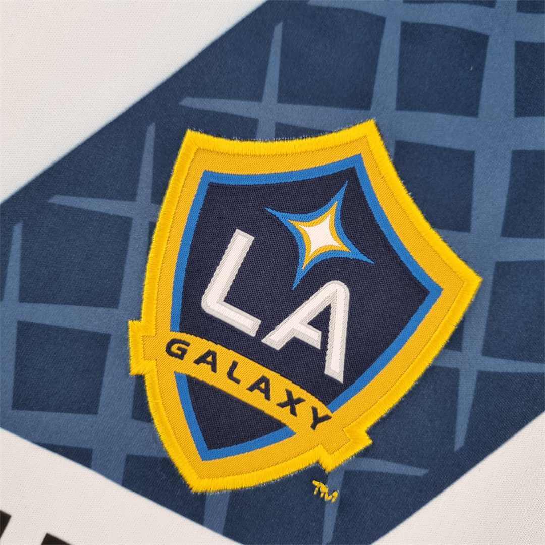 LA Galaxy 2012 Home - Imagen 2