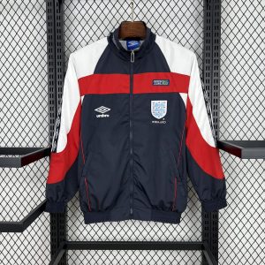 Inglaterra 1998 Chaqueta