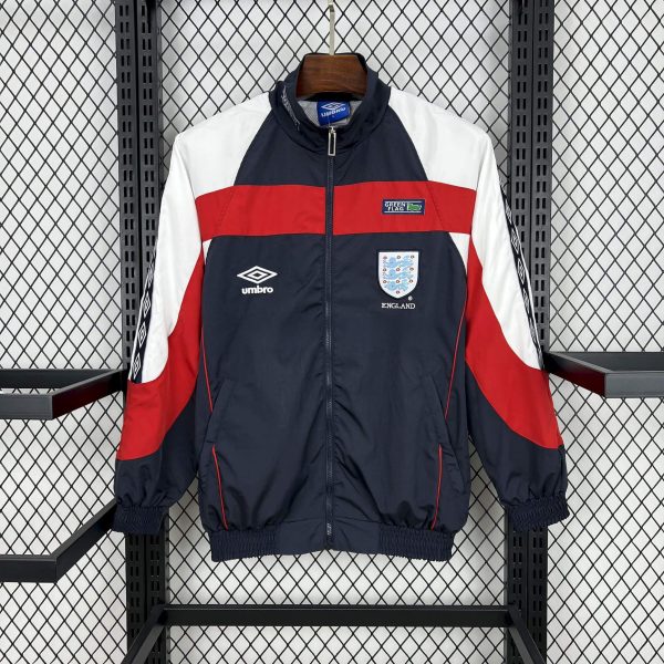 Inglaterra 1998 Chaqueta