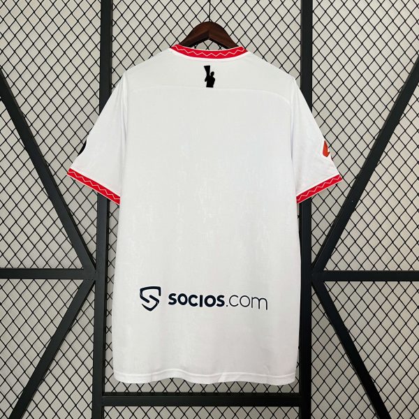 Sevilla 2024-2025 Ed. Especial J. Navas - Imagen 3