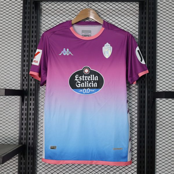 Real Valladolid 2023 Tercera