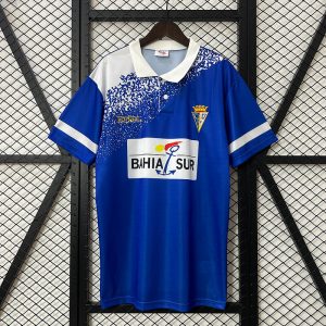 San Fernando 1993 Visitante