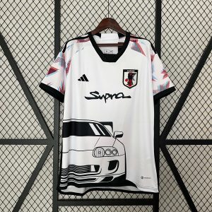 Japón Ed. Especial Supra