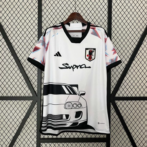 Japón Ed. Especial Supra