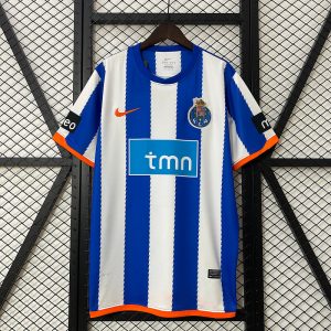 Oporto 2010 Home