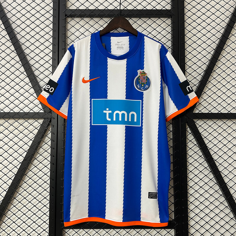 Oporto 2010 Home