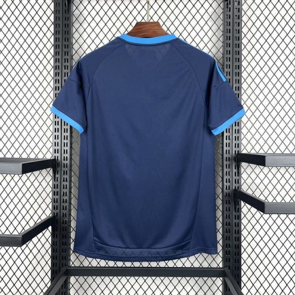 Schalke 04 2011 Visitante - Imagen 3