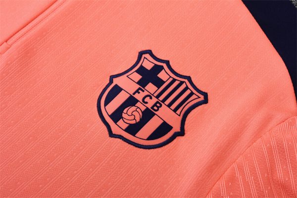 FC Barcelona 2024-2025 Chándal Entrenamiento - Imagen 2