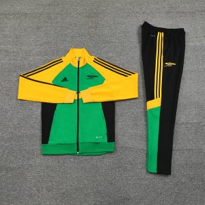Arsenal 2024-2025 Chaqueta Entrenamiento