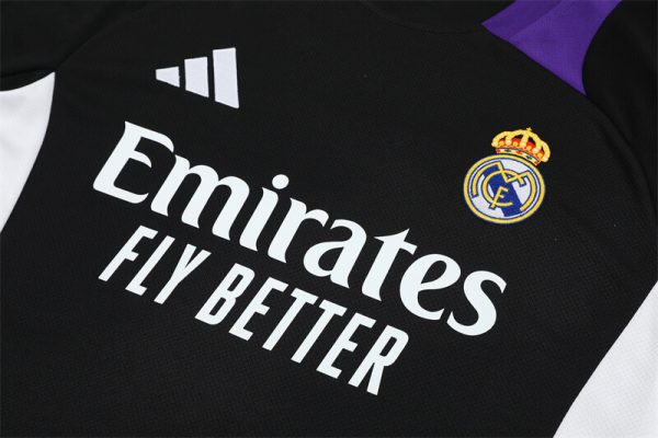 Real Madrid 2024-2025 Entrenamiento - Imagen 2
