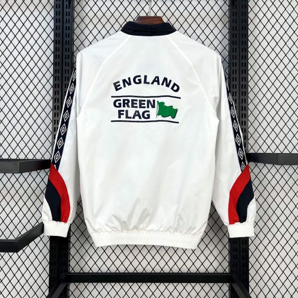 Inglaterra 1998 Chaqueta - Imagen 3
