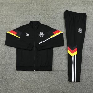 Alemania 2024-2025 Chaqueta Entrenamiento