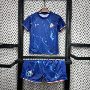 Chelsea 2024-2025 Home Niño