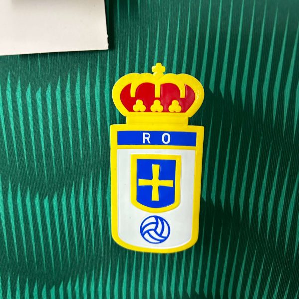 Oviedo 2024-2025 Tercera - Imagen 2