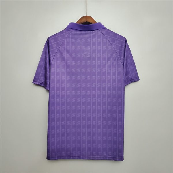 AC Fiorentina 1989 Home - Imagen 3