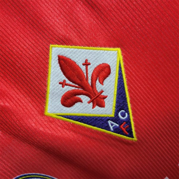 AC Fiorentina 1995 Tercera - Imagen 2