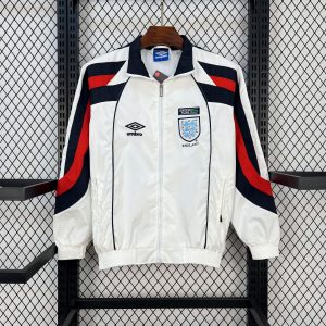 Inglaterra 1998 Chaqueta