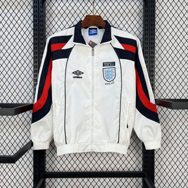 Inglaterra 1998 Chaqueta