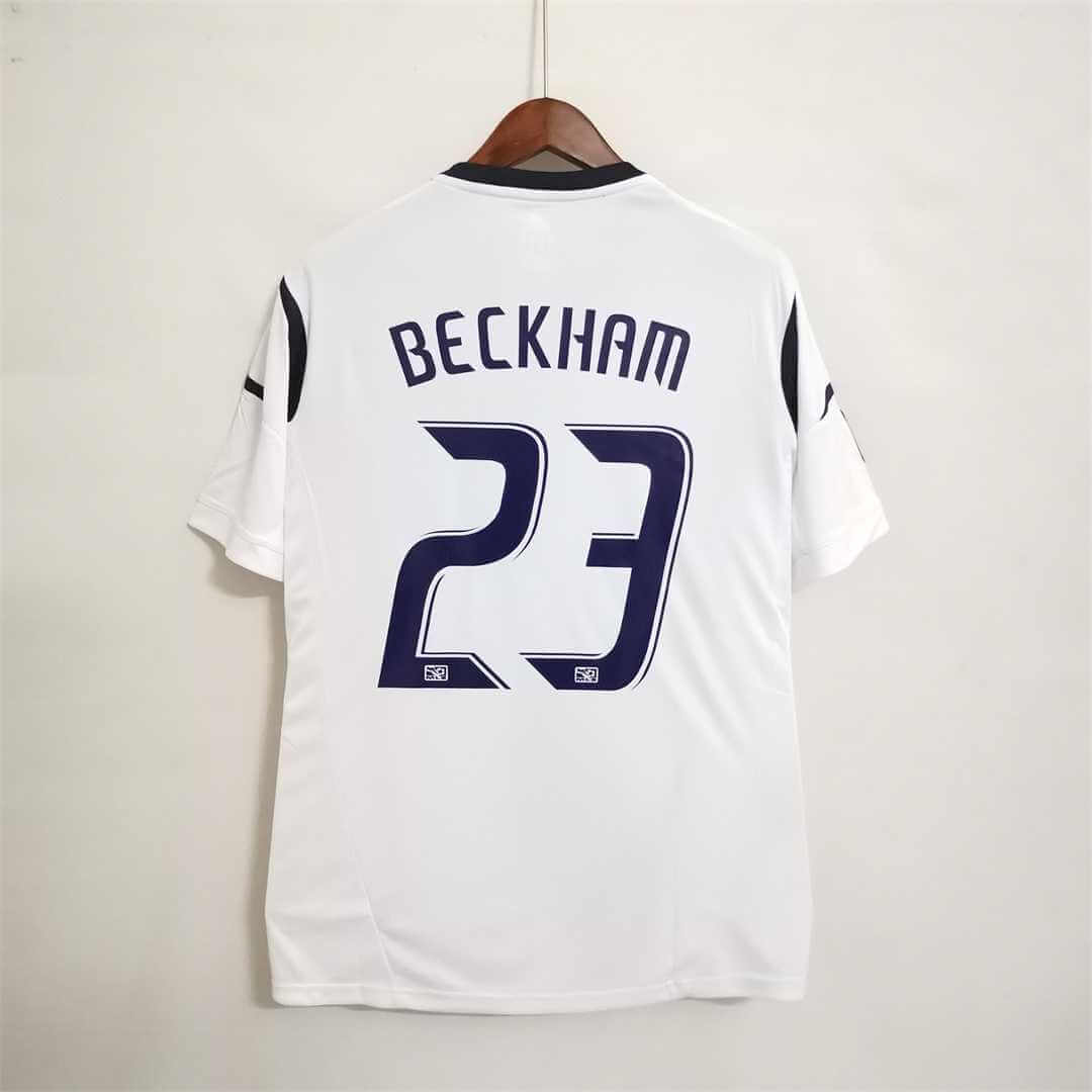 LA Galaxy 2012 Home - Imagen 3