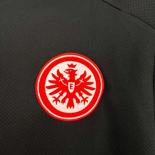 Eintracht de Frankfurt 2024-2025 Visitante - Imagen 2
