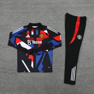 Manchester United 2024-2025 Chándal Entrenamiento
