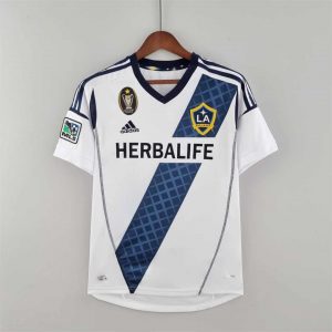 LA Galaxy 2012 Home