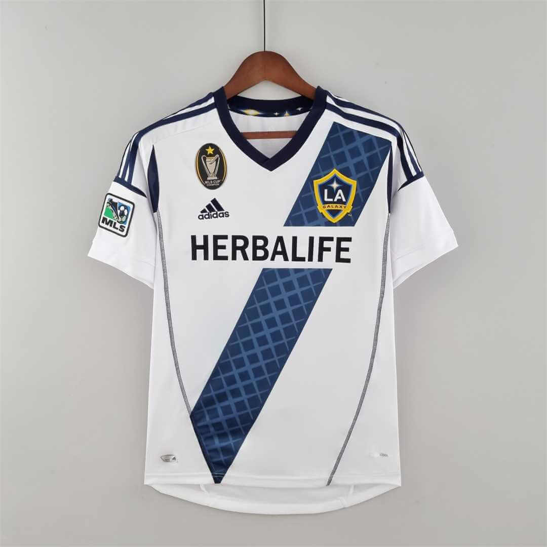 LA Galaxy 2012 Home