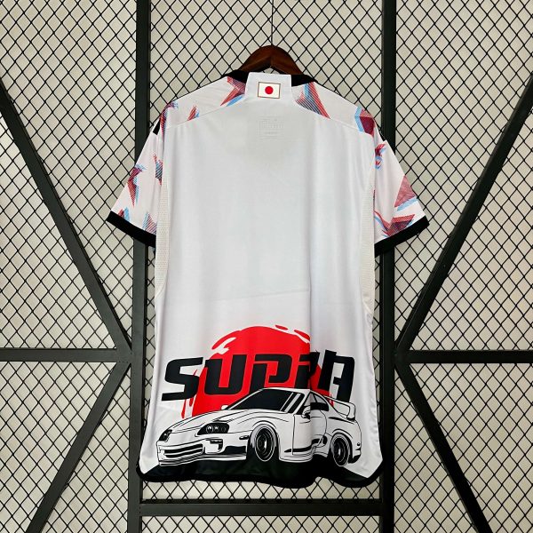 Japón Ed. Especial Supra - Imagen 3