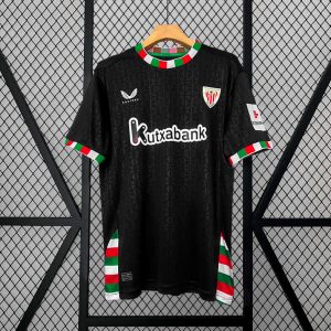 Athletic de Bilbao 2024-2025 Cuarta