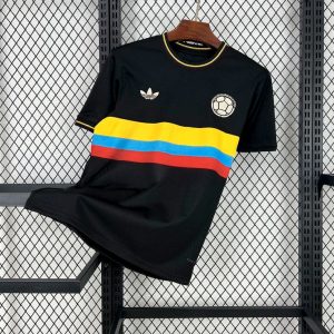Colombia Ed. 100th Aniversario