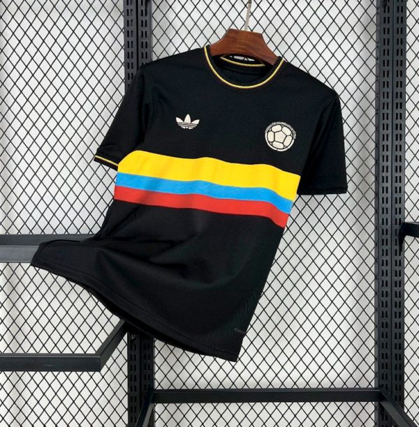 Colombia Ed. 100th Aniversario