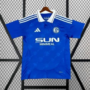 Schalke 04 2024-2025 Home