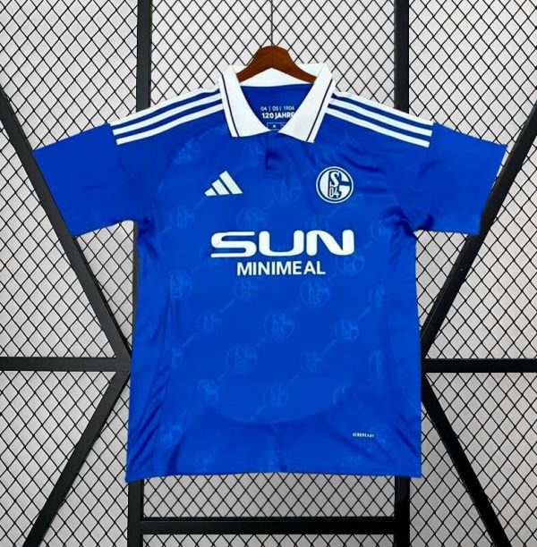 Schalke 04 2024-2025 Home