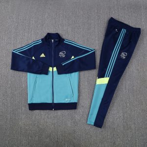 Ajax 2024-2025 Chaqueta Entrenamiento