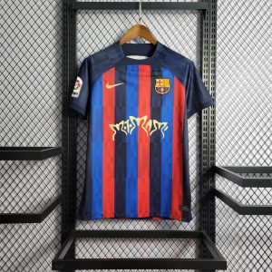 FC Barcelona 2022 Home Ed. Especial