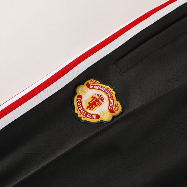 Manchester United 2024-2025 Chaqueta Entrenamiento - Imagen 3