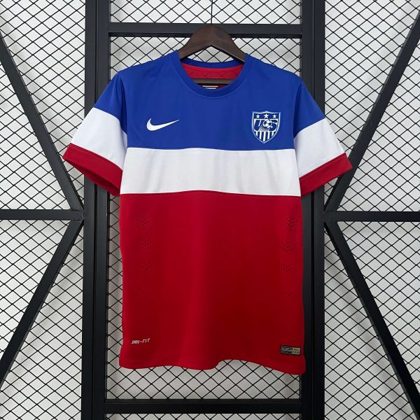 Estados Unidos 2004 Home