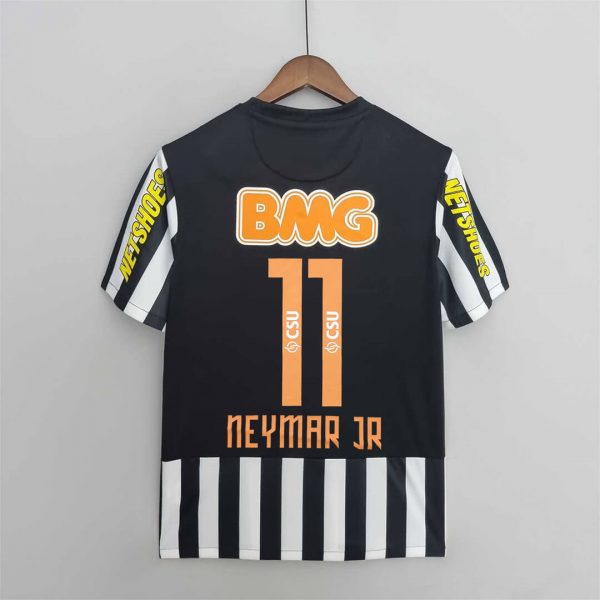 Santos 2013 Home - Imagen 3