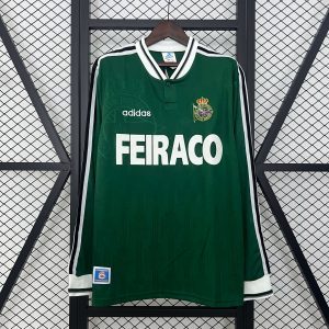 Deportivo de la Coruña 1999 Visitante