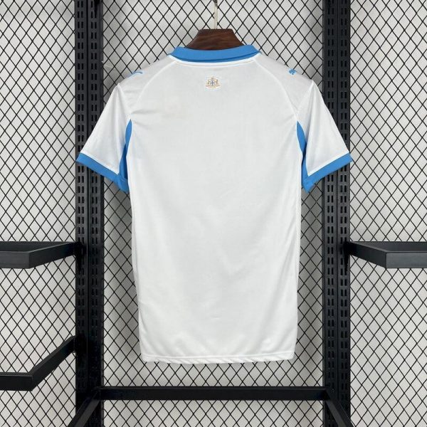 Marsella 2025-2026 Home - Imagen 3