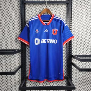 Universidad de Chile 2023 Home