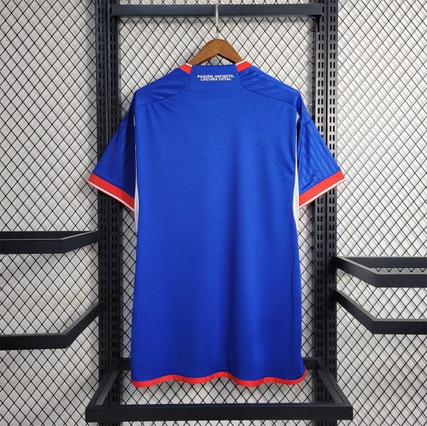 Universidad de Chile 2023 Home - Imagen 3