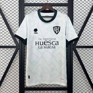 SD Huesca 2024-2025 Visitante