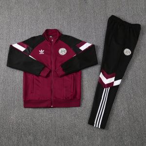 Ajax 2024-2025 Chaqueta Entrenamiento