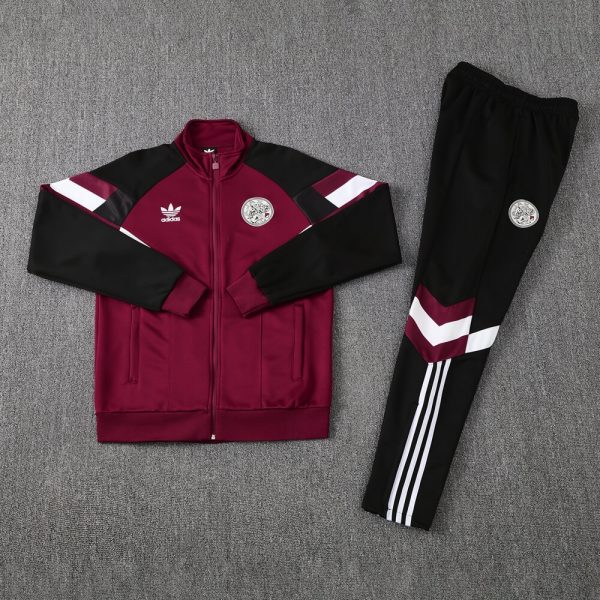 Ajax 2024-2025 Chaqueta Entrenamiento