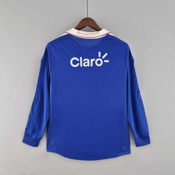 Universidad de Chile 2011 Home - Imagen 3